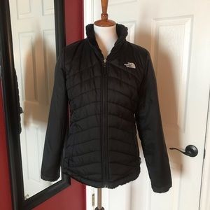 The North Face Mossbud Insulated Jacket